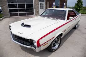 Image result for Frost White 1970 AMX