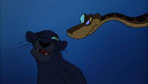 Poor shanti is held completely still by kaa's strong grip. Kaa Science What Makes A Subject Susceptible To Kaa S