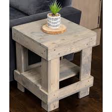 Overstock Com Online Shopping Bedding Furniture Electronics Jewelry Clothing More In 2020 Wood End Tables Solid Wood Coffee Table Coffee Table Wood