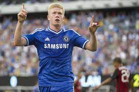 But, as they are about to face the belgian, the big problem is they have stopped making that sort of signing. Manchester City Man Kevin De Bruyne Reveals Why He Left Chelsea In 2014