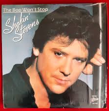 Shakin' Stevens