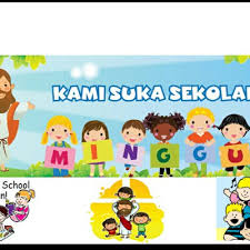 Tuhan telah mengirimkan kebahagiaan dalam hidup kami seperti dalam bentukmu. Pengumuman Paskah Sekolah Minggu Gmi Moria Jambi By Sekolah Minggu Gmi Moria Jambi A Podcast On Anchor