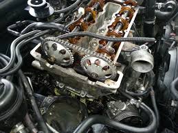 It was a challenge of patience and skill. Diy Timing Chain Replacement In Car Saabscene Saab Forum Saab Technical Information Resource