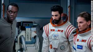 Hello everyone , today we will review new web series streaming on netflix named as ray starring manoj bajpayee , kay kay menon. Away Review Hilary Swank Stars In A Netflix Mission To Mars Drama That Doesn T Achieve Liftoff Cnn