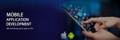 We are the technology leaders in the space of mobile app development. Mindedge Mobile Android App Development Company In Kolkata