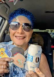 What got through my 14 hour day at work? Strawberry peach punch loaded tea!  🤤