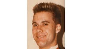 Darcy McCarthy Obituary (1968