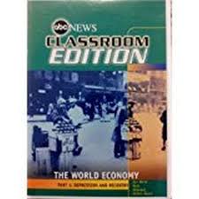 Economy added 559,000 jobs last month and the unemployment rate fell to 5.8%. Amazon Com The Wolrd Economy Part 1 Depression And Recovery Abc News Classroom Edition Movies Tv