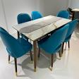 Dining Table with Chair product image