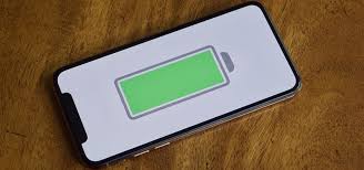 9 Ways To Improve Battery Life On Your Iphone X Xs Xs Max