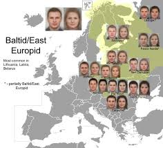 What wedding dresses around the world look like. Is There A Polish Race Why Were Polish People Sent To Concentration Camps Quora