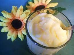 Oliver S Mango Lassi Recipe Food Com Recipe Mango Lassi Mango Lassi Recipes Lassi
