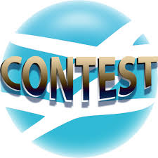 Music cartoon png is about is about eurovision song contest, logo, music competition, text, black and white. Contest Logo Customized Management Solutionscustomized Management Solutions