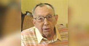 Albert R. VanAlstine Obituary