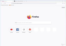 This site is not directly affiliated with mozilla. Mozilla Firefox Download Computerbase