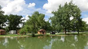 There are boat docks available from the state and different associations around the lake for. Grand Lake St Marys Campground Mapio Net