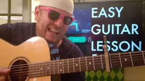 How To Play Six Feet Apart Alec Benjamin // guitar lesson beginner tutorial  fingerstyle chords