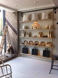 Folklore Design Store London Retail Design Blog London Home Decor Store Interiors Home Decor Store