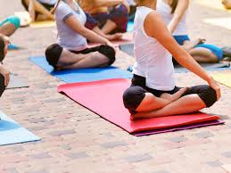 10 Health Benefits Of Yoga Times Of India