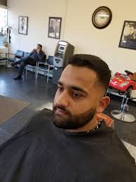 Profile for Pleasant barber shop