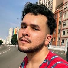 Contact Felipe Dantas