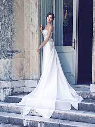 Kurze kleider online kaufen bei otto › große auswahl top marken ratenkauf & kauf auf rechnung möglich › jetzt bestellen! Brautmode Koln Brautkleid Koln Elie Saab Koln De Luxe By Cecile