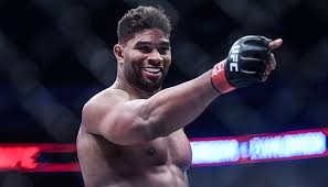 Kimbo slice vs houston alexander | free fight. Ufc Fight Night Mit Overeem Vs Volkov Preview Quoten Fightcard