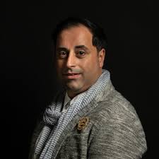 Not wishing to blow my own trumpet (!), but it was an extraordinary three… 