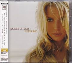 Jessica Simpson
