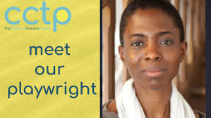 StageTalk Plus: A Conversation with Amy Evans — Cape Cod Theatre Project