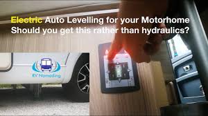 We did not find results for: Tesa Autolift For My Motorhome Youtube