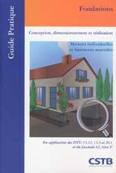 Maybe you would like to learn more about one of these? Quelles Fondations Superficielles Solutions Maconnerie Technique