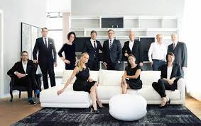 That's why you need to ask people to give you a testimonial. Top 20 Interior Designers Berlin