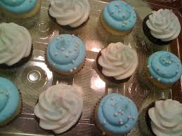 Sweets & treats > trend alert: Boy Baby Shower Cupcakes Cakecentral Com