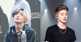 Maybe you would like to learn more about one of these? Ikon S Bobby Sent A Touching Birthday Greeting To Former Member B I And Now We Re Crying Koreaboo