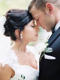 Sweet and Romantic Georgia Wedding