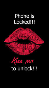 Android Phone Wallpaper Don T Touch Me Phone 3d Wallpapers Lip Wallpaper Locked Wallpaper Funny Iphone Wallpaper