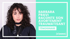 Tu seras gentille ma fille. Barbara Pravi Paroles De Chair Fr
