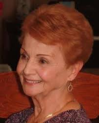 Evelina Pouzol Obituary