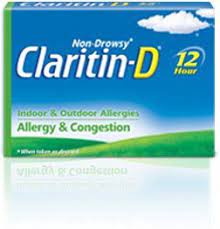 Allergy Medicine Products With Loratadine Claritin Claritin Claritin D Allergy Medicine