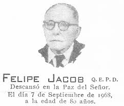 Acerca de SUS DESCENDIENTES