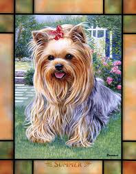 I love painting dogs as well. 7 Best Dog Canvas Painting Ideas Dog Art Dog Paintings Dog Canvas