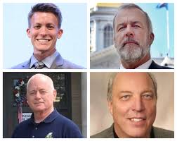 Hampton returns incumbents, former rep. to state House