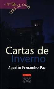 Estes modelos de carta incluem texto de exemplo que pode ser personalizado ou alterado de acordo com as suas necessidades. Cartas De Inverno Agustin Fernandez Paz Club De Lectura Agustin Fernandez Paz Lectura