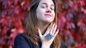 Sveriges bästa kvinnor inom gastronomin nominerade