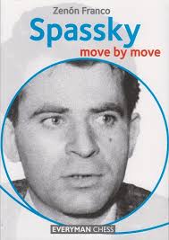 Boris Spassky by Edward Winter
