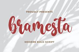 If you're looking for a few new fonts to spice up your presentation or document, head over to u. 41 Best Bold Cursive Fonts Bold Script Calligraphy And Tattoo Fonts To Download