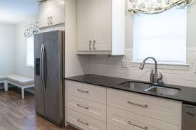 How An Ikea Kitchen Saved This Rental Property In Arkansas Ikea Kitchen Design Ikea Kitchen Kitchen Design