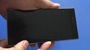 Then click on factory data reset. How To Emergency Shutdown Reboot Sony Xperia Z5 Premium 4k Dual Phone If Your Devices Freezes Youtube