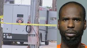 Milwaukee armored truck robbery, guard killed; Damien Huff gets life